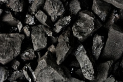 Wierton coal boiler costs