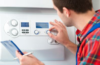 free commercial Wierton boiler quotes