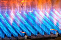 Wierton gas fired boilers